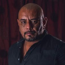 Rodrigo Venegas Palacios